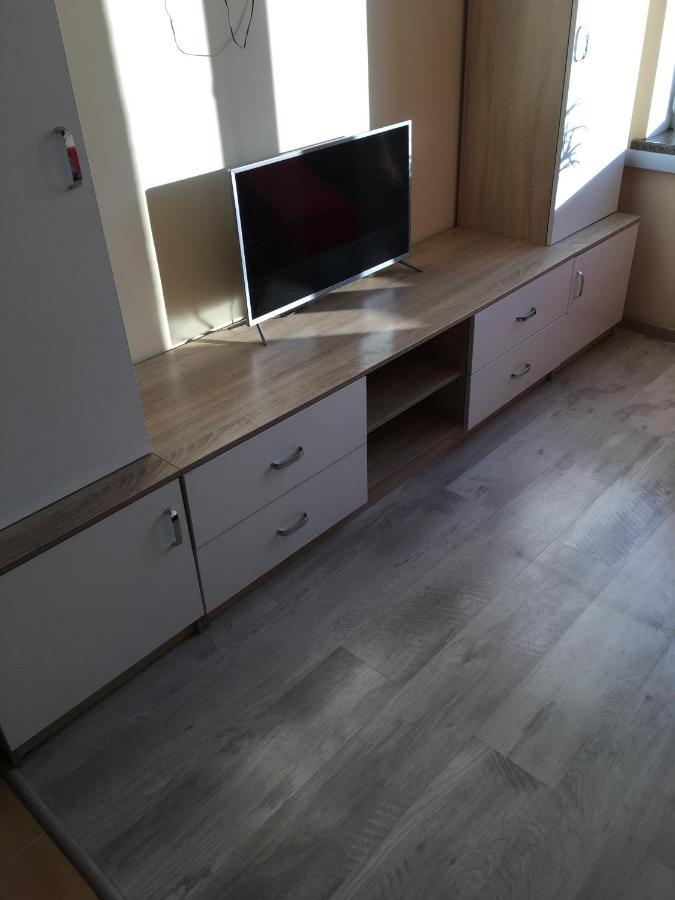 Apartment On Podil Kiev Eksteriør billede